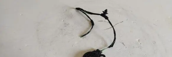 Volkswagen Tiguan Parking PDC sensor speaker 8E0919279 602694