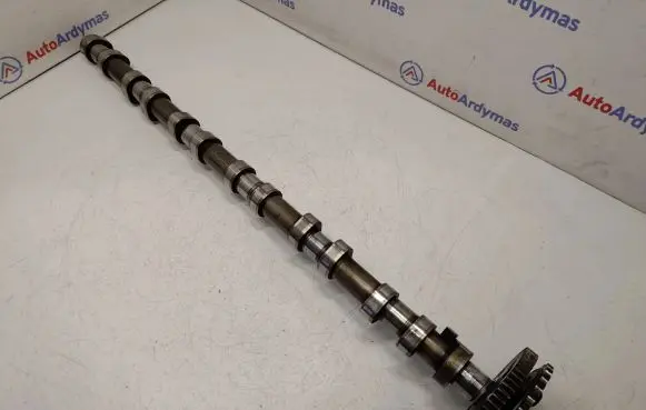 Camshaft