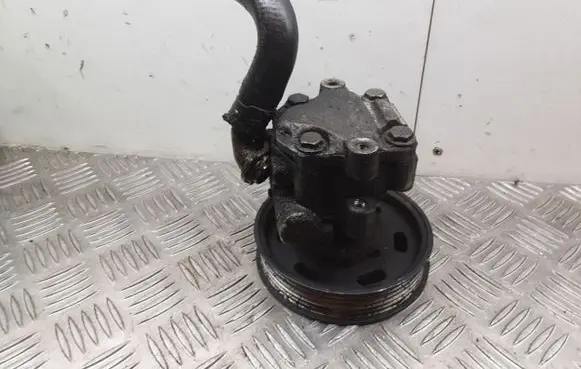 Volkswagen PASSAT B5.5 Power steering pump 038145255B