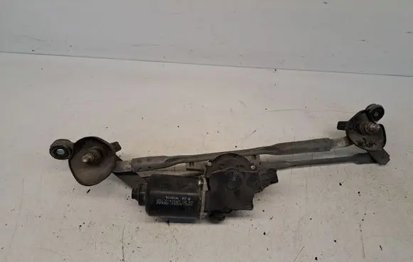 Toyota Prius (NHW20) Front wiper linkage and motor 8511047080 1592007660