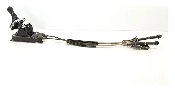 Volkswagen Golf VII Gear shift rod 5Q0711049AP