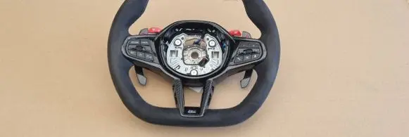 BMW M3 G80 Steering wheel 7889338