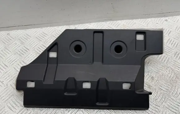 Nissan Juke I F15 Dashboard lower bottom trim panel 681041KP1A 681041KP0A