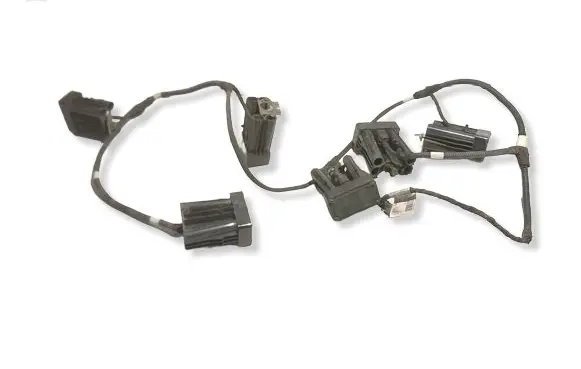 Citroen C4 I Picasso Other control units/modules 9663116380