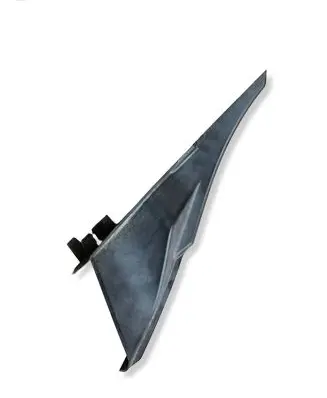 Subaru Forester SH Wiper trim 