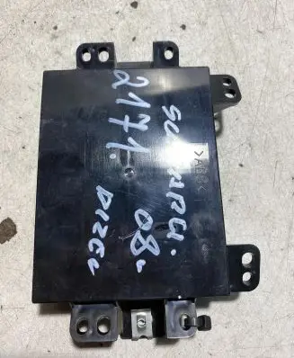 Subaru Outback Climate control unit 1776006812 72343AG060