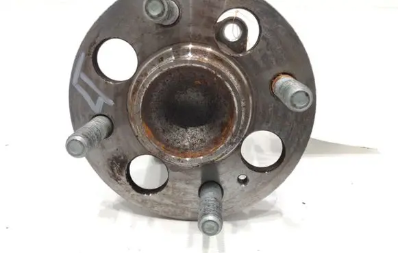 KIA Stonic ABS wheel speed sensor 