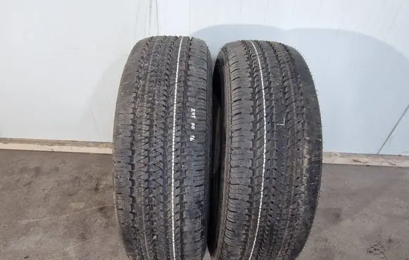 Toyota RAV 4 (XA20) R16 summer tire