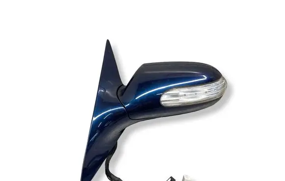 Mercedes-Benz SLK R171 Front door electric wing mirror 413138411L