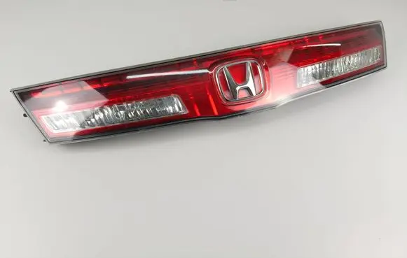 Honda Civic Number plate light 