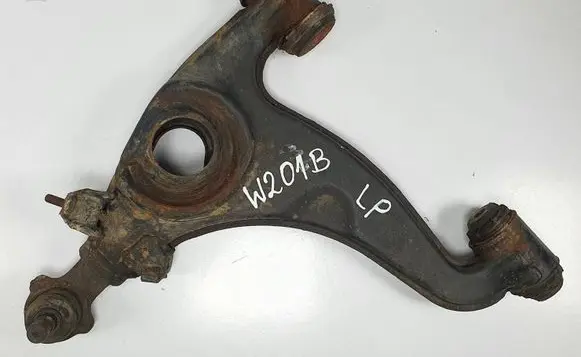 Mercedes-Benz 190 W201 Front control arm