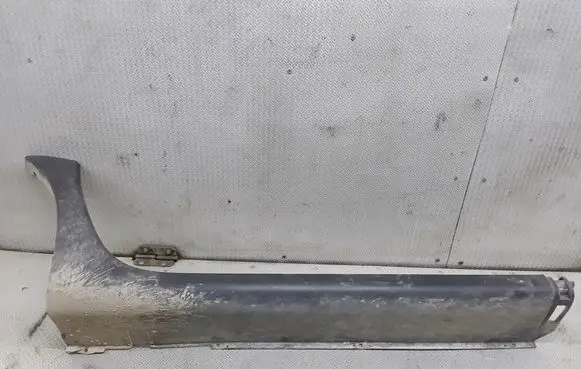 Renault Scenic RX Sill