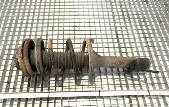 Renault Master II Front shock absorber/damper