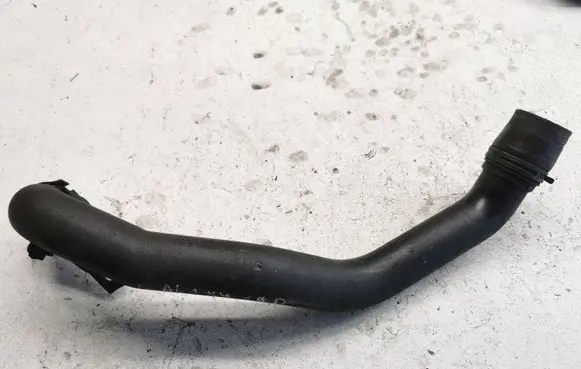 Ford Galaxy Intercooler hose/pipe 7M0145955
