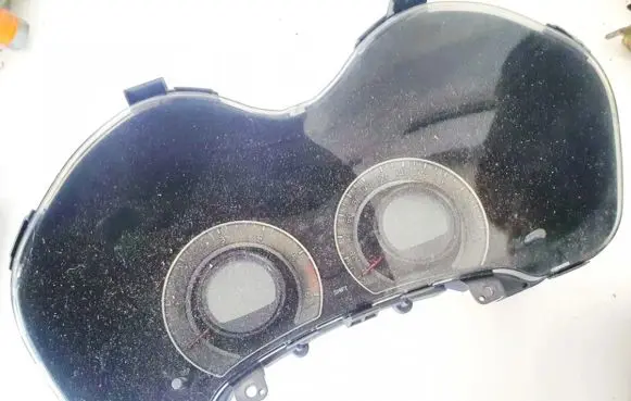 Toyota Auris 150 Speedometer (instrument cluster) 838000z290 83800-0z290