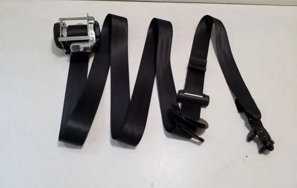 Ford Kuga III Front seatbelt LV4BS61294BDW