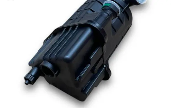 Renault Modus Fuel cooler (radiator) E148080