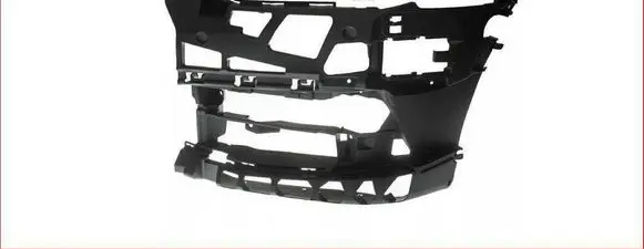 BMW 5 G30 G31 G38 Front bumper mounting bracket 51117385345