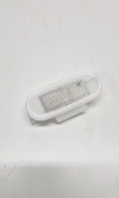Nissan Qashqai J12 Interior lighting switch 8200163892 2643000Q0C