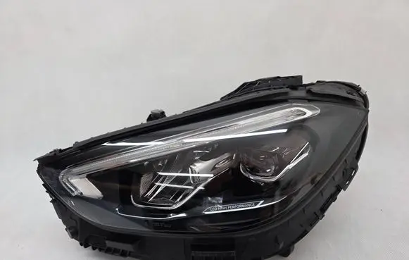 Mercedes-Benz C W206 Headlight/headlamp A2069060703 SPA2069060703