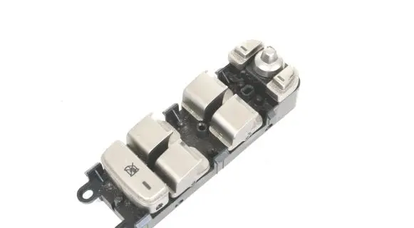Jaguar XF X250 Electric window control switch 8X2314540AE