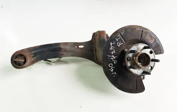 Volvo V50 Rear wheel hub spindle/knuckle 
