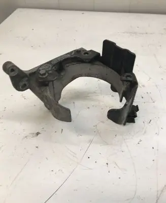 Volvo V50 Fuel filter bracket/mount holder 9659010680