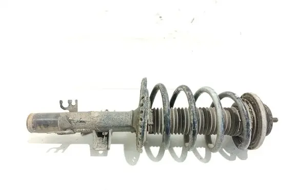 Volkswagen Transporter - Caravelle T5 Front shock absorber with coil spring