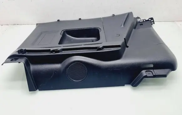 Peugeot Partner Trunk/boot side trim panel 9682364777 9681714677