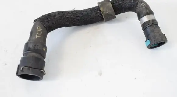Land Rover Range Rover Evoque L538 Air intake hose/pipe GJ328B160AA