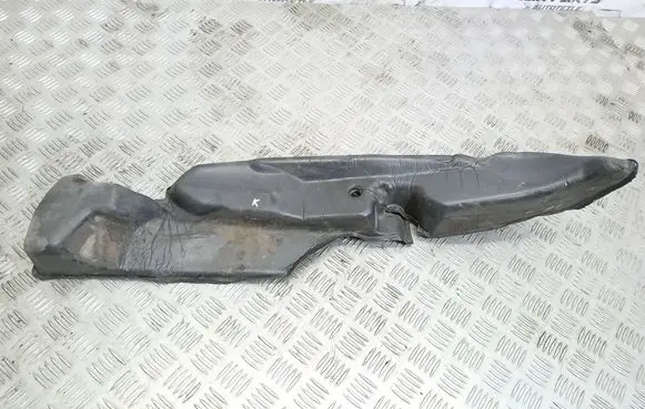 Volvo XC60 Fender foam support/seal 31297207