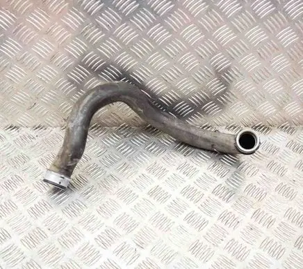 Mercedes-Benz E A207 Engine coolant pipe/hose A2045012982