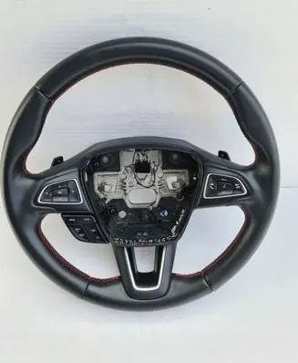 Ford Kuga II Steering wheel