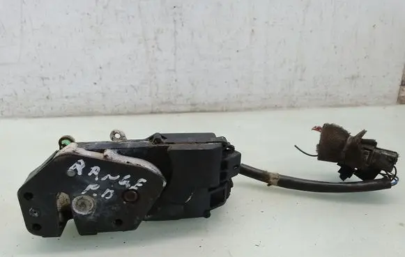 Land Rover Range Rover P38A Front door lock