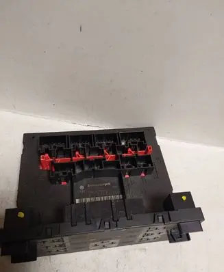Volkswagen PASSAT B6 Comfort/convenience module 3C0937049AJ F005V00661