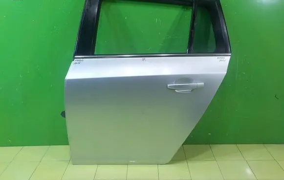 Chevrolet Cruze Rear door LEWE
