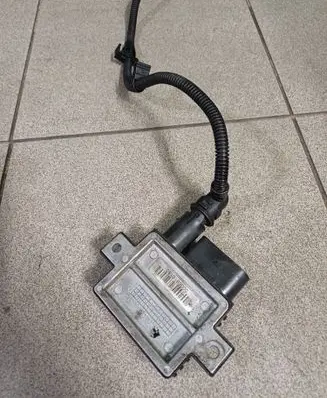 BMW X5 F15 Glow plug pre-heat relay 0522140702 758072002A