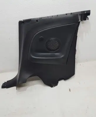 Renault Megane III Coupe rear side trim panel 