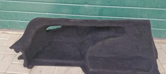 Opel Insignia B Trunk/boot lower side trim panel