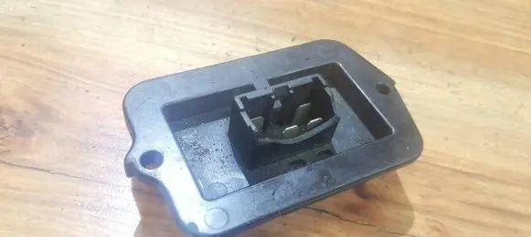 Honda Accord Heater blower motor/fan resistor