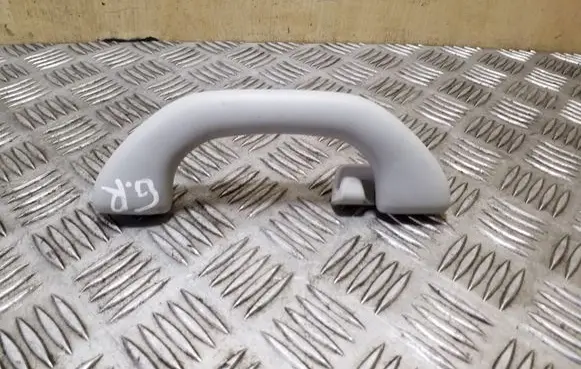 Skoda Yeti (5L) Rear interior roof grab handle 5L6857607J