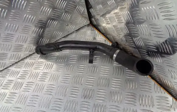 Fiat Punto (188) Intercooler hose/pipe