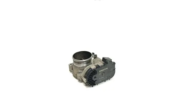 Volvo S60 Throttle valve 31216665 0280750520 10W292