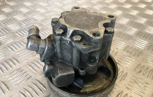 Power steering pump