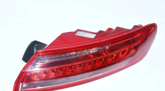 Renault Laguna III Rear/tail lights 265500005R