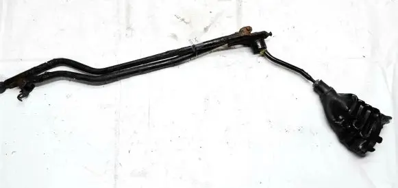Mazda 323 Gear shifter/selector