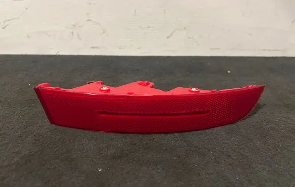 BMW X5 G05 Rear fog light 
