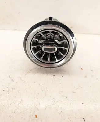 Mercedes-Benz GLB X247 Dash center air vent grill A2478307201