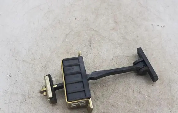 Mercedes-Benz C W203 Front door check strap stopper NOCODE
