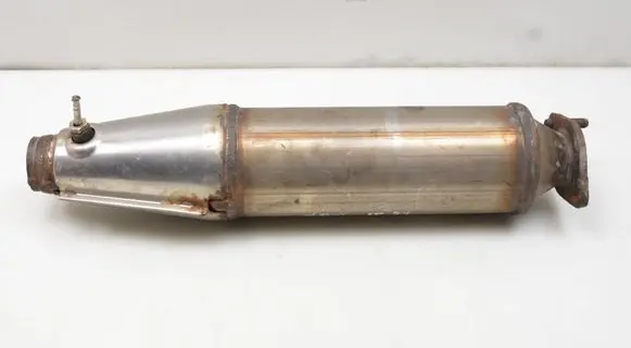 KIA Ceed Catalyst/FAP/DPF particulate filter 289K12U000
